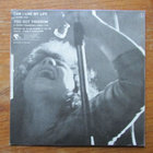 Joël Daydé – Can I Live My Life / You Got Freedom (RARE 7") - pikkukuva 3