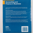 Mike Bendrey : Accounting and finance in business - pikkukuva 2