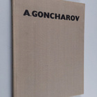 Andrei Dmitrievich Goncharov : Andrey Goncharov - pikkukuva 1