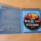 Blackthorn (Blu-ray) - pikkukuva 4
