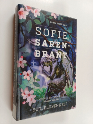 Sofie Sarenbrant : Suojelusenkeli