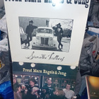 2 kpl LP Freud Marx Engels & Jung ( SIS POSTIKULU  ) - pikkukuva 1