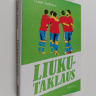 Teppo Sulonen : Liukutaklaus - pikkukuva 1