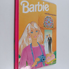 Sanna (suom.) Ropa : Barbie valokuvaajana - pikkukuva 1