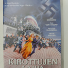 Kirottujen Laiva - DVD - pikkukuva 1