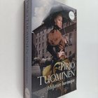 Pirjo Tuominen : Hiljaiset huvimajat - pikkukuva 1