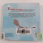 Katri Tapola : Toivon talvi - pikkukuva 2