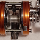 Abu Ambassadeur 4500 C sunset orange - pikkukuva 3