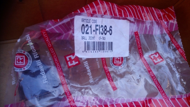 Pallonivel Fiat, Lancia 021-FI38-6