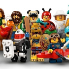 LEGO Minifigures 71029 Series 21: Täysi sarja (avaamattomia) - pikkukuva 2