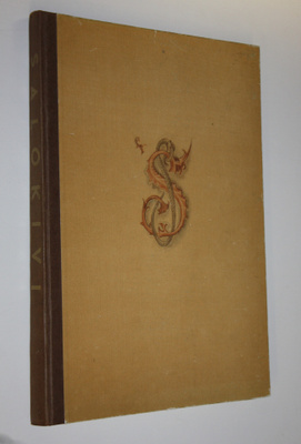 Majsi (toim.) Salokivi : Salokivi