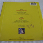 Billy Idol Cradle of love 7 45 UK 1990 - pikkukuva 2