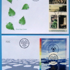 Fdc kuoret 9kpl.tta. ( 45) - pikkukuva 3