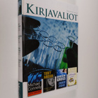 Kirjavaliot - Connelly, Michael : Musta kaupunki / Hayden... - pikkukuva 1