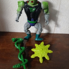 Snakeface motu complete - pikkukuva 1
