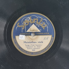 Savikiekko 1948 - A. Aimo - Sointu 960 - pikkukuva 1