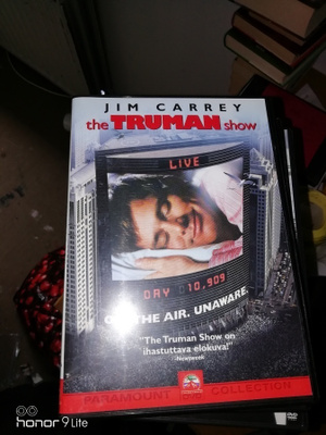 The truman show
