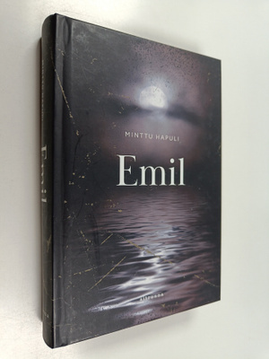 Minttu Hapuli : Emil