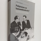 Mikko Majander : Pohjoismaa vai kansandemokratia? : sosia... - pikkukuva 1