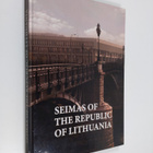 Seimas of the Republic of Lithuania - pikkukuva 1
