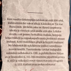 Tee itse ihana JOULU 140 sivun joululehti - pikkukuva 2