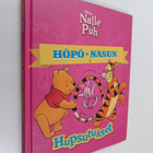 Höpö-Nasun hupsutukset - pikkukuva 1