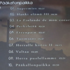 HB: Pääkallonpaikka CD - pikkukuva 3
