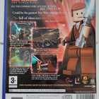Lego Star Wars PS2 peli - pikkukuva 2