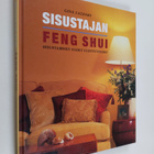 Gina Lazenby : Sisustajan feng shui : sisustamisen uudet ... - pikkukuva 1