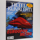 Tieteen kuvalehti 9/2002 - pikkukuva 1