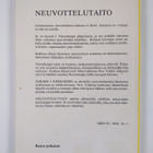 Gerard I. Nierenberg : Neuvottelutaito : edullisiin ratka... - pikkukuva 2