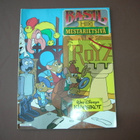 Disney: Basil hiiri mestarietsivä - pikkukuva 1