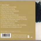 Christopher Cross • Christmas Time Is Here CD - pikkukuva 3