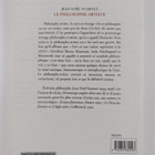 Jean-Noel Vuarnet : Le philosophe-artiste - pikkukuva 2