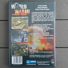PC CD: World War III: Black Gold peli (2001) - pikkukuva 2
