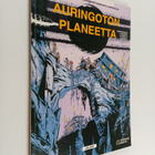 J-C. Mezieres : Auringoton planeetta - pikkukuva 1