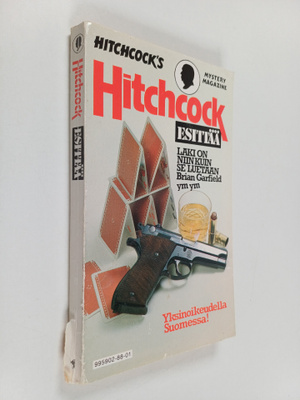 Hitchcock esittää 1
