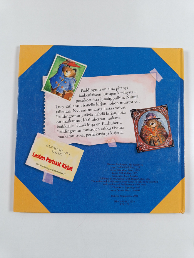 Item image