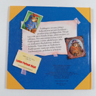 Michael Bond : Paddington : muistokirja - pikkukuva 2