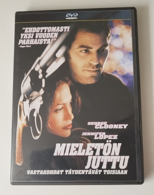 Mieletön Juttu (Egmont)