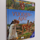 Annie Jones : Vuodenajat - pikkukuva 1