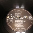 Sting - The Soul Cages (1991 Europe) - pikkukuva 3