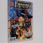 Magic fantasy : Sojourn - Meridian - Scion - Mystic - Fan... - pikkukuva 1