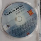 DVD Taivaan varjot - Erikoisjoukot ilmavoimissa - pikkukuva 3