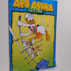 Walt Disney : Aku Ankka Ekstra 9/2012 - pikkukuva 1