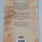 Nic Pizzolatto : Galveston - pikkukuva 2