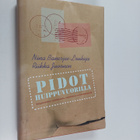 Nina Banerjee-Louhija : Pidot Huippuvuorilla : kirjeenvai... - pikkukuva 1