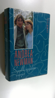 Andrea Newman : Syyllisyyden varjo