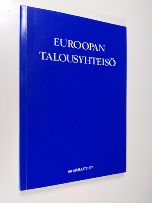 Euroopan talousyhteisö
