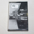 James Puhto-Ren - Road C-kasetti RamoPunk - pikkukuva 3